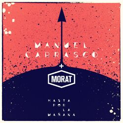 Cover of Hasta Por La Mañana