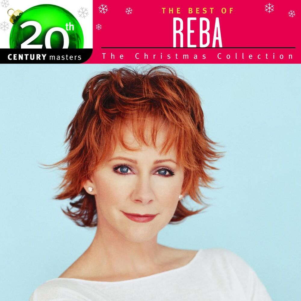 Picture of 20th Century Masters: Christmas Collection: Reba McEntire
