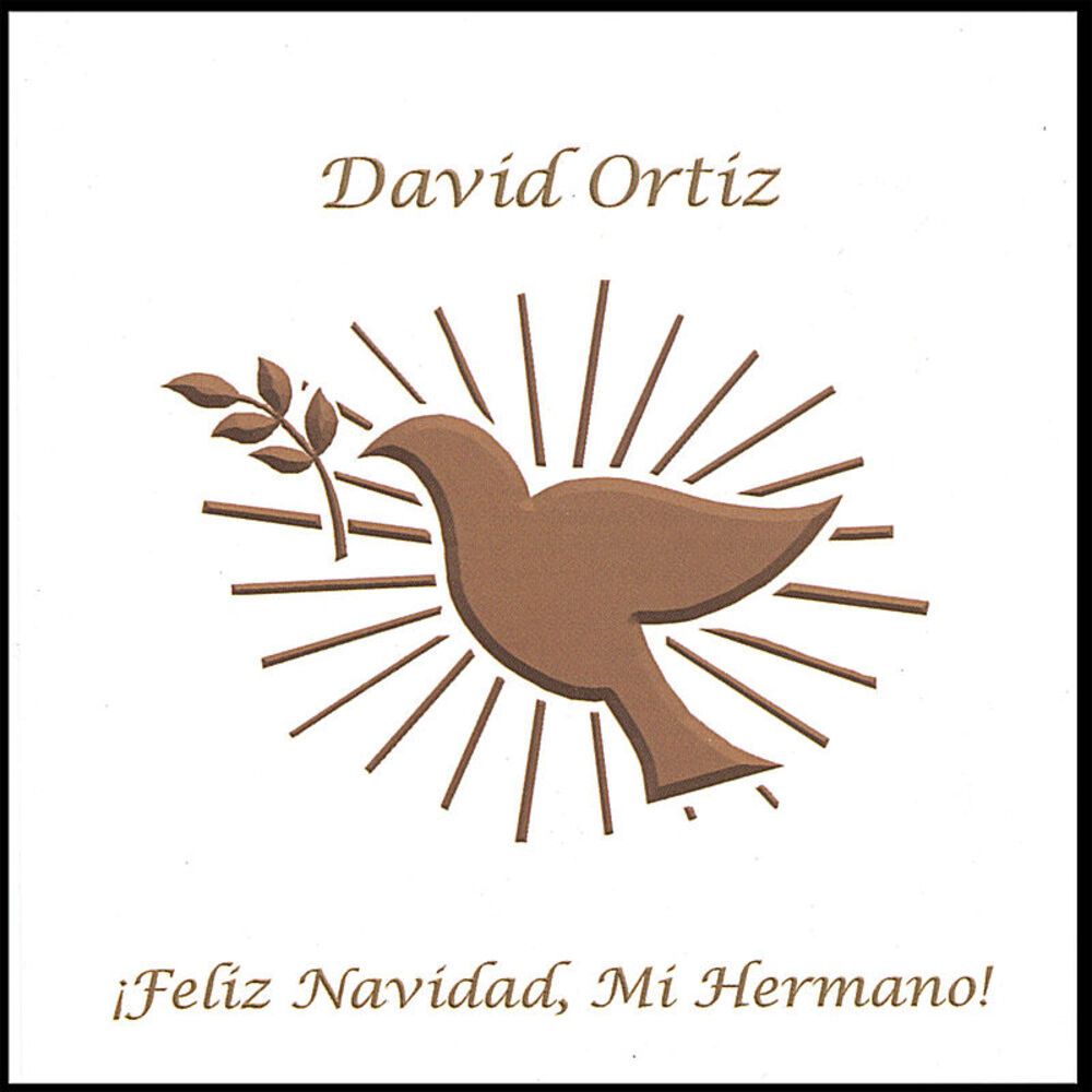 Picture of ¡Feliz Navidad, Mi Hermano!