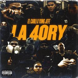 Cover of La 4ory