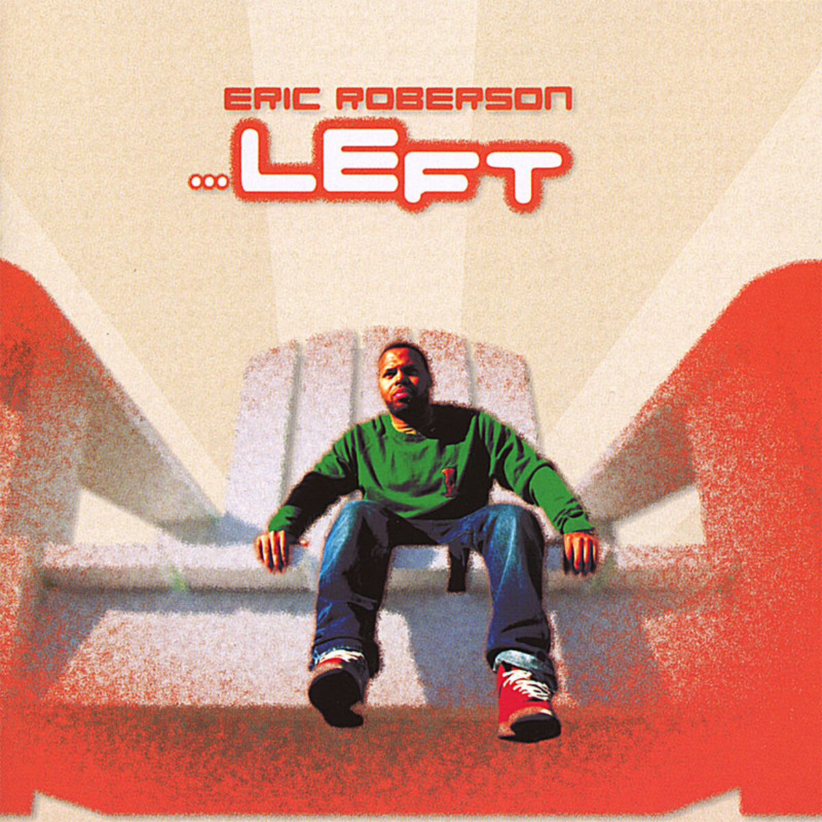 Album cover of Left