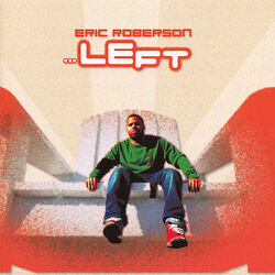 Cover of Left