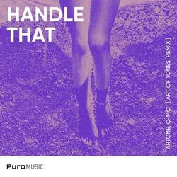 Cover of Handle That (Art Of Tones Remix)