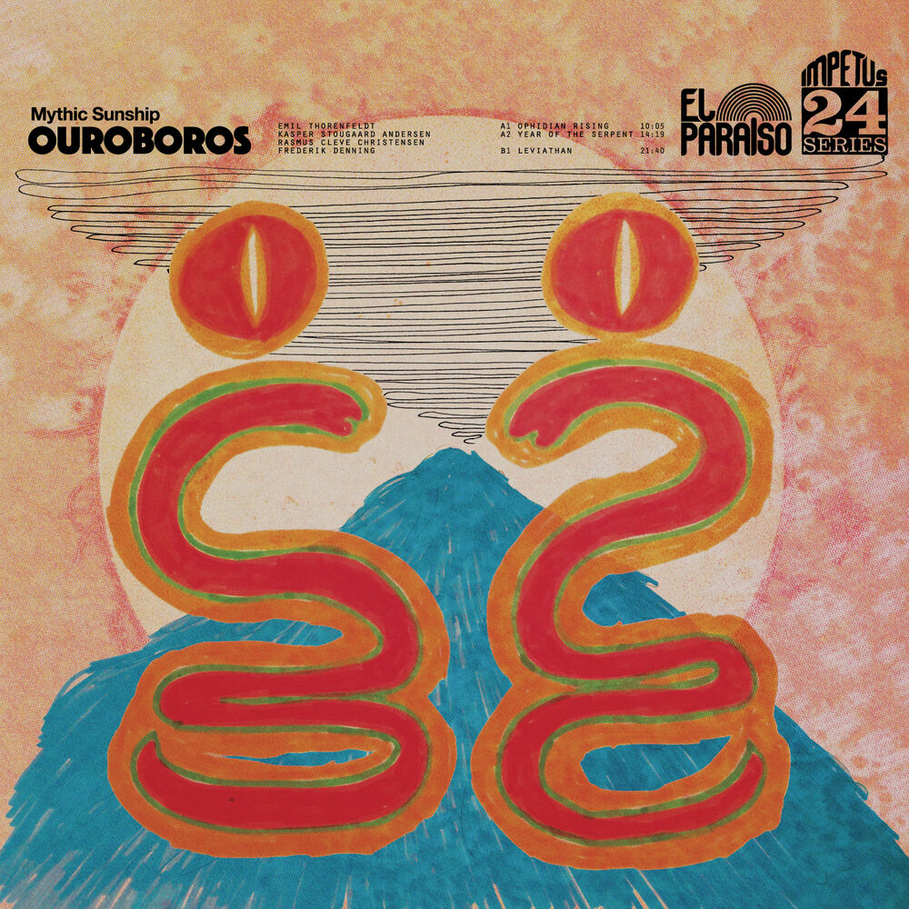 Picture of Ouroboros