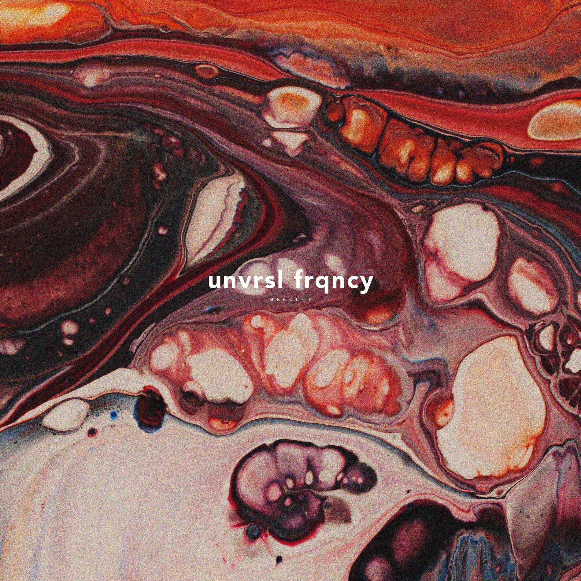 Album cover of Mercury