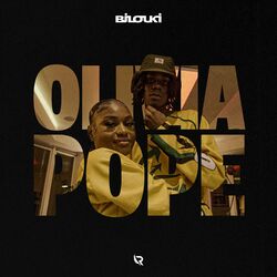 Cover of Olivia Pope