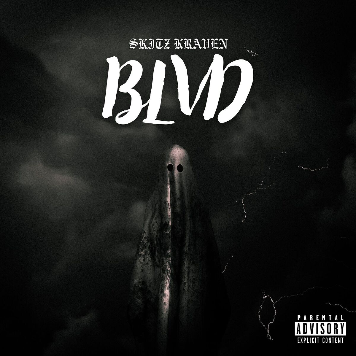 Album cover of BLVD