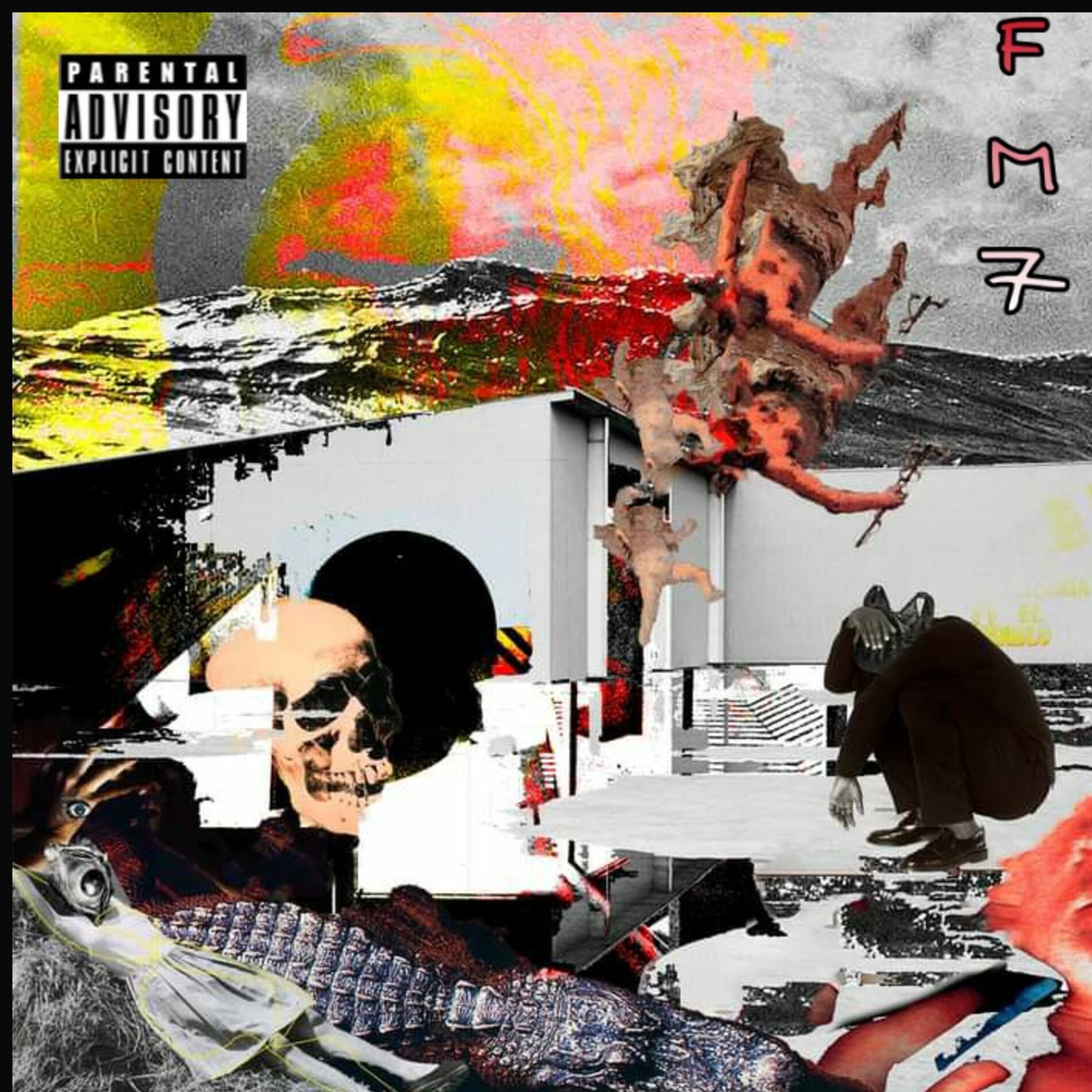 Album cover of FM7