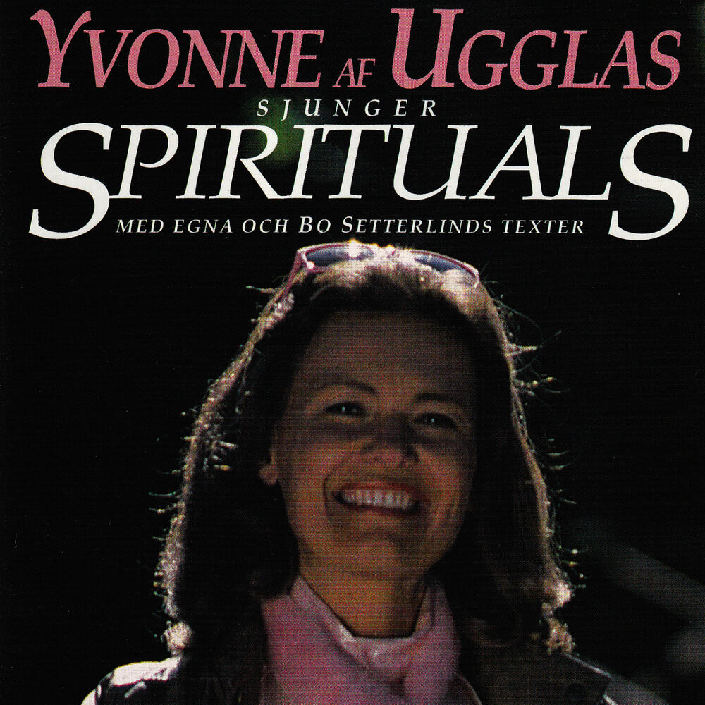 Picture of Spirituals