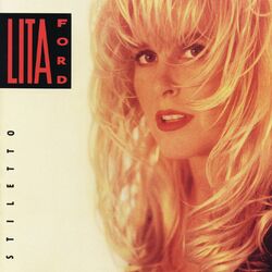Cover of Stiletto