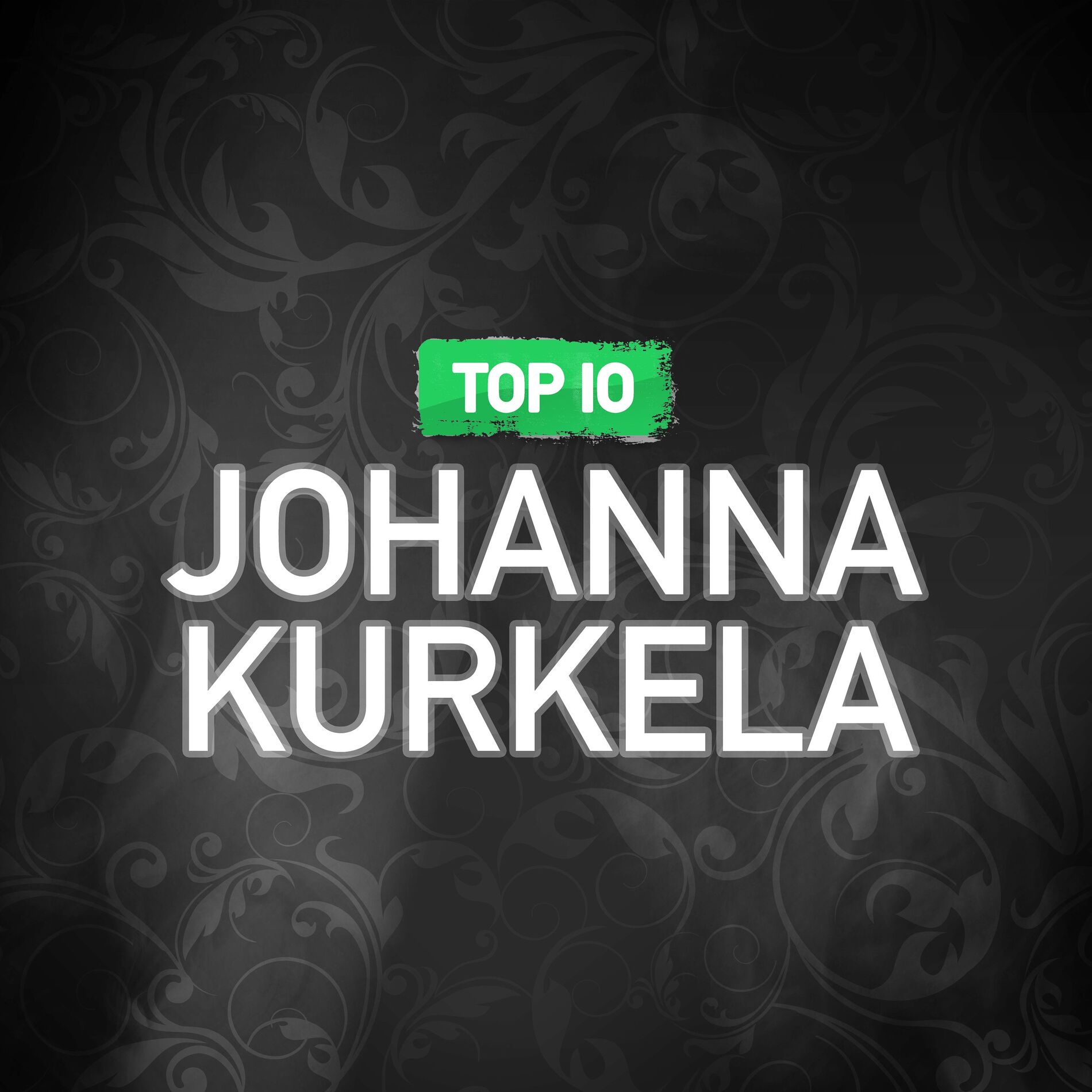 Album cover of TOP 10