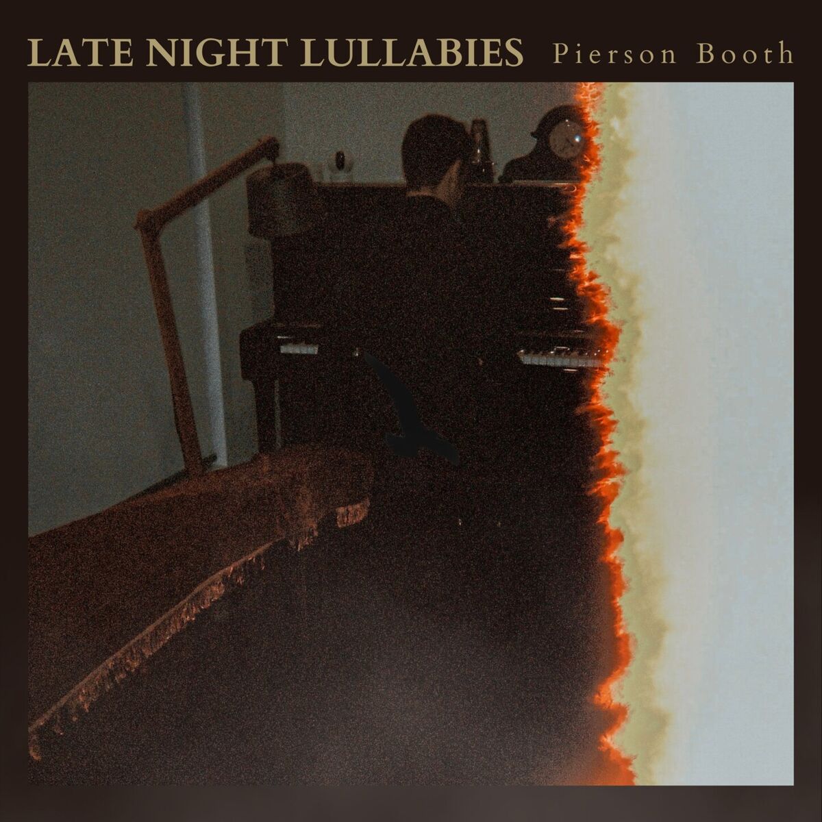 Album cover of Late Night Lullabies