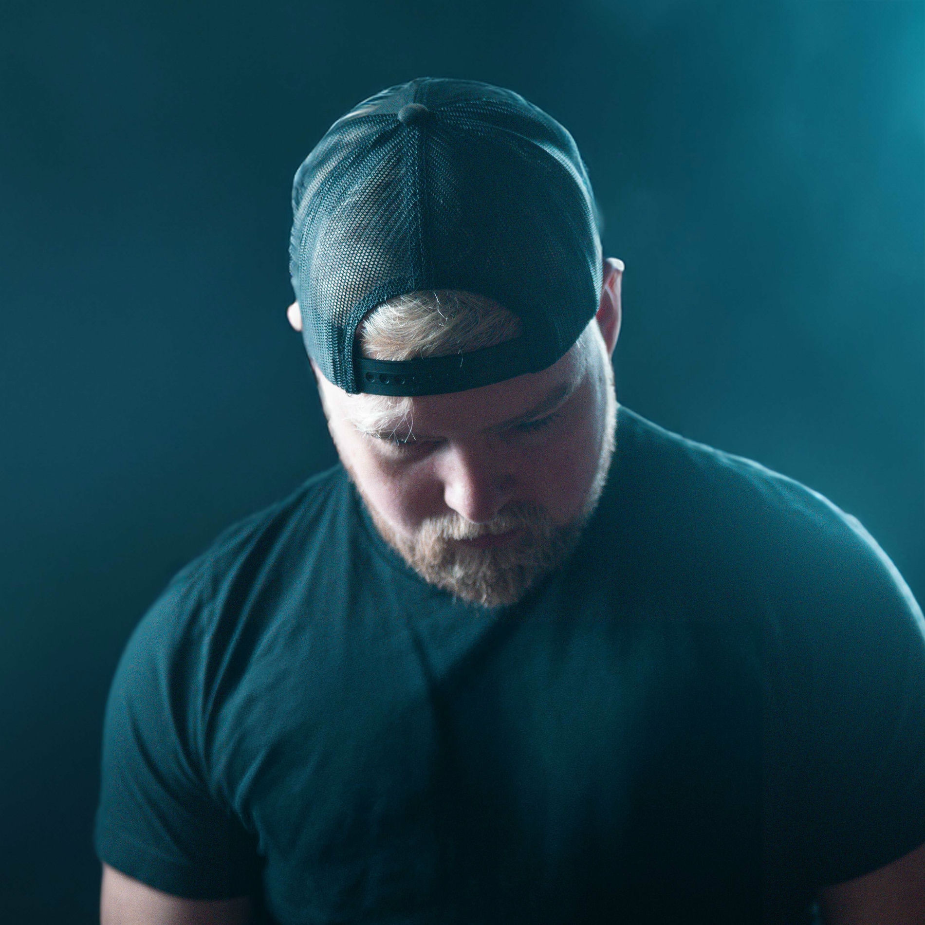 Album cover of Can't Be Myself