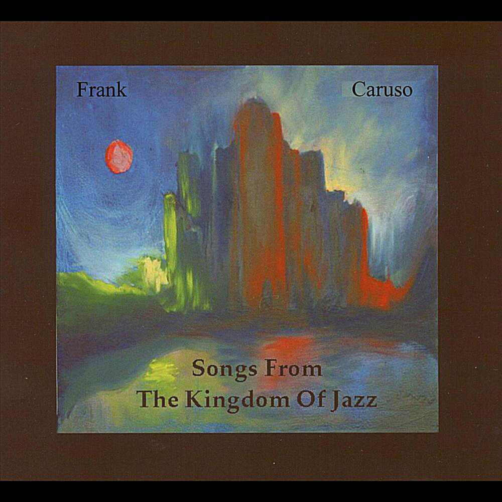 Picture of Songs from the Kingdom of Jazz