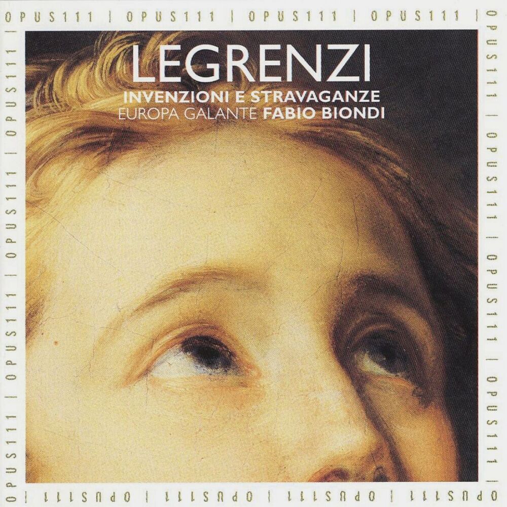 Picture of Farina, Legrenzi, Mazzaferrata & Vitali: Invenzioni e stravaganze