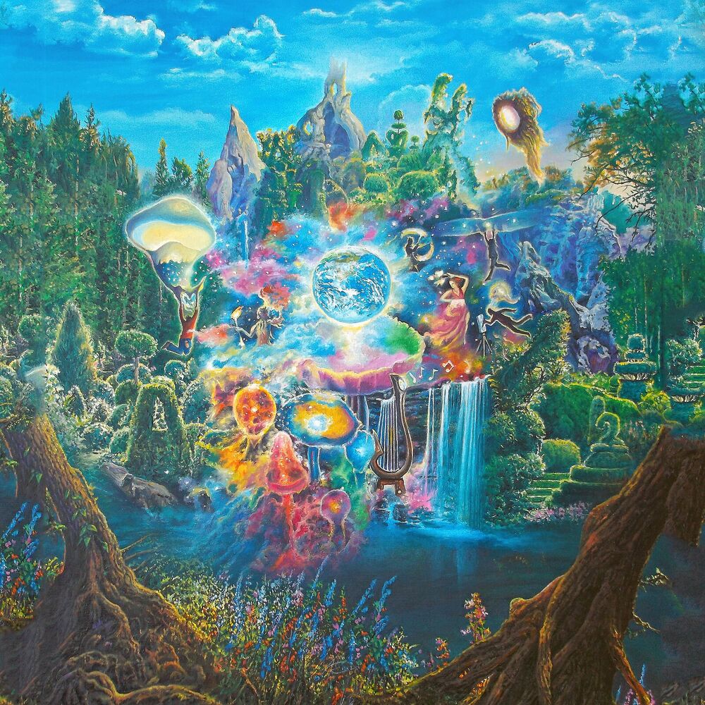 Picture of Opal