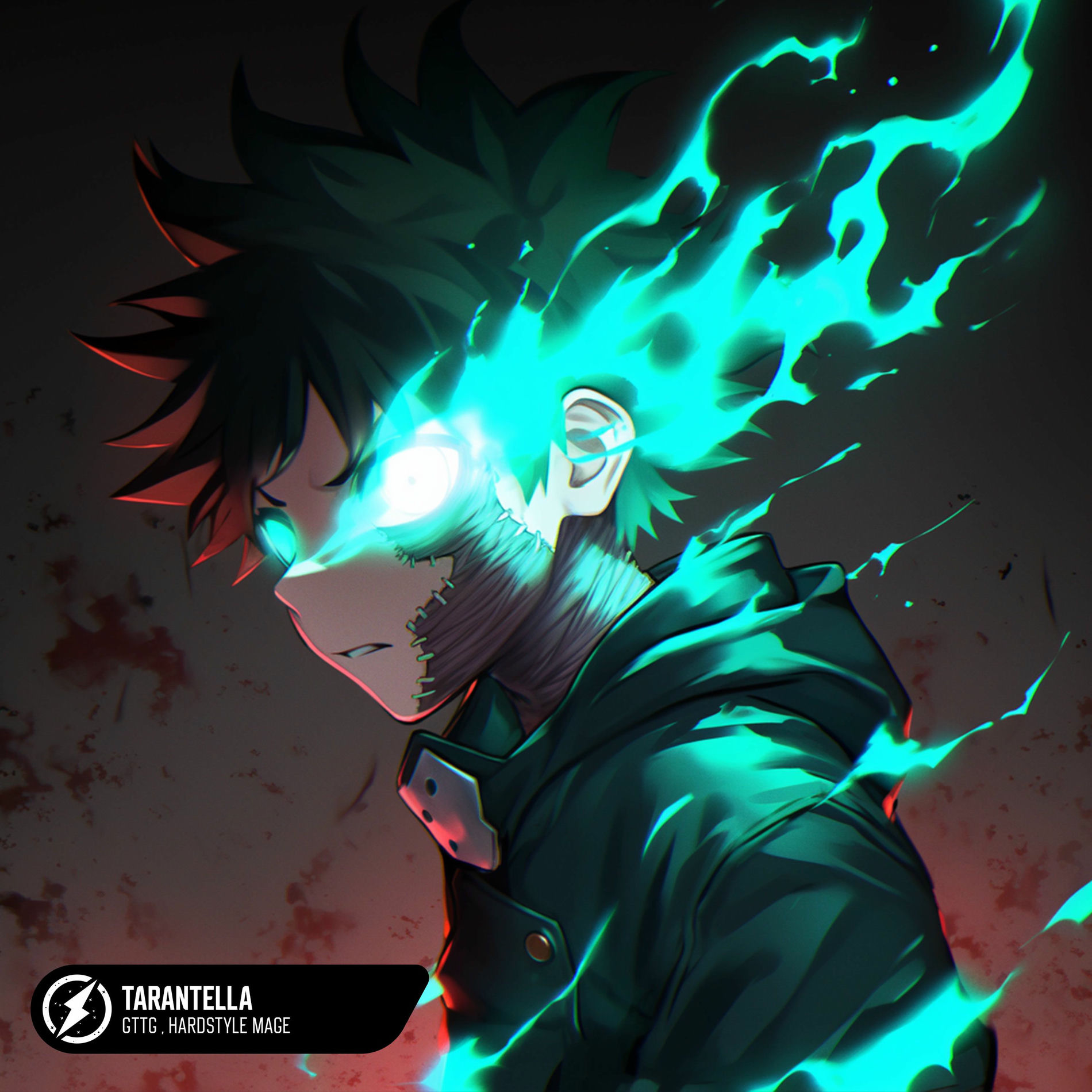 Album cover of Tarantella