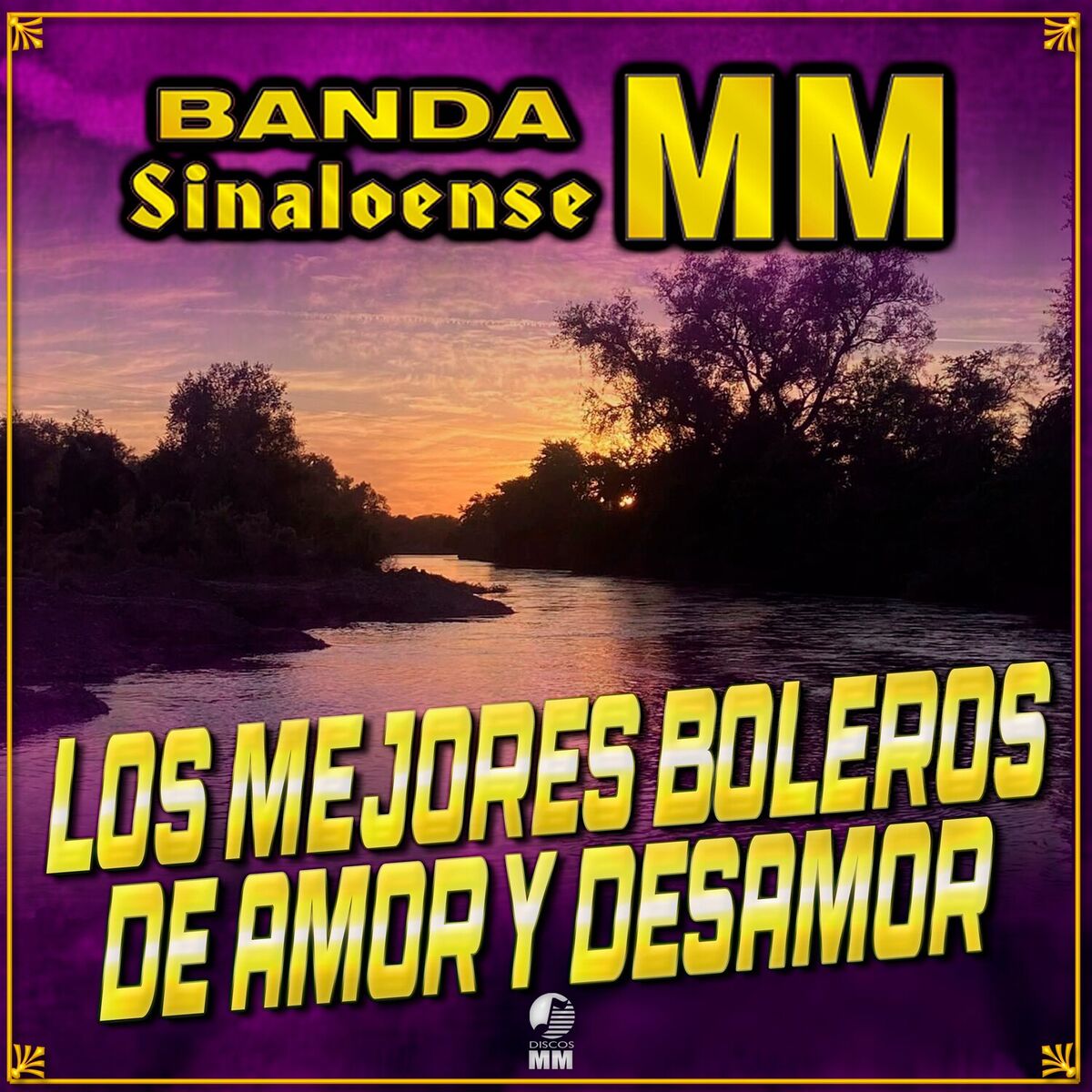 Album cover of Los Mejores Boleros De Amor Y Desamor