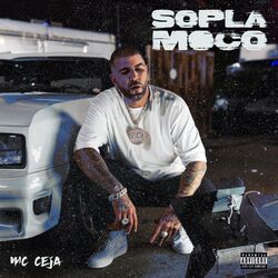 Cover of Soplamoco