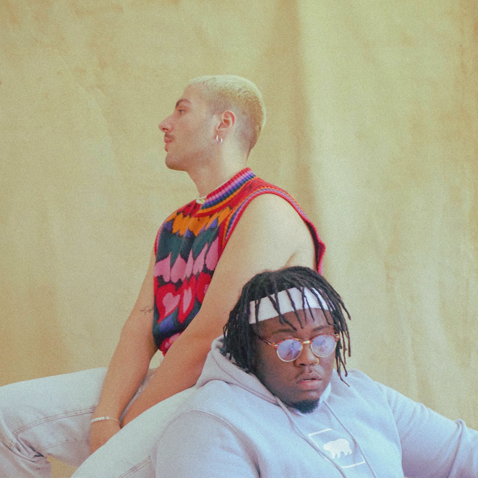 Album cover of reconectar