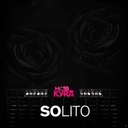 Cover of Solito