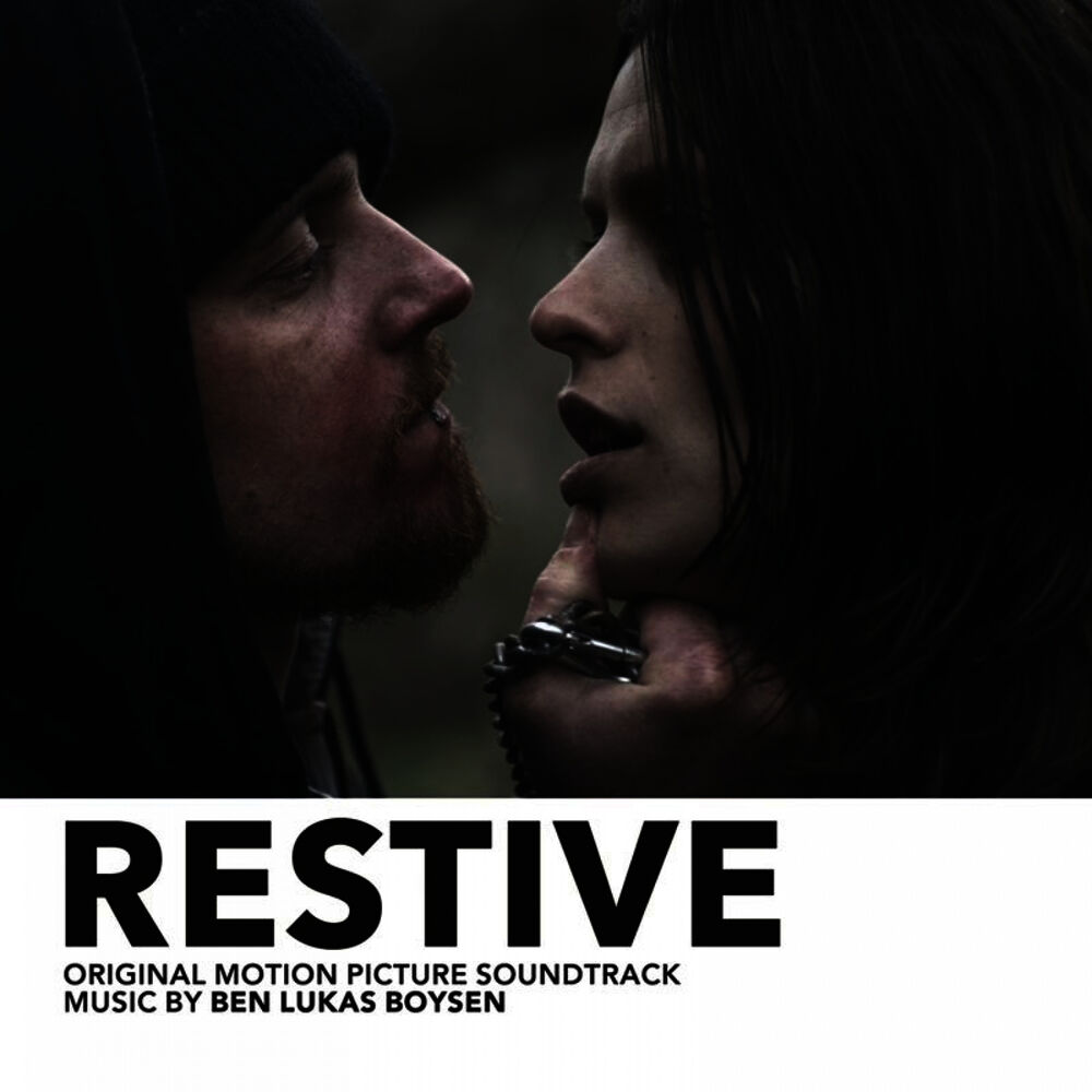 Picture of Restive (Ost)