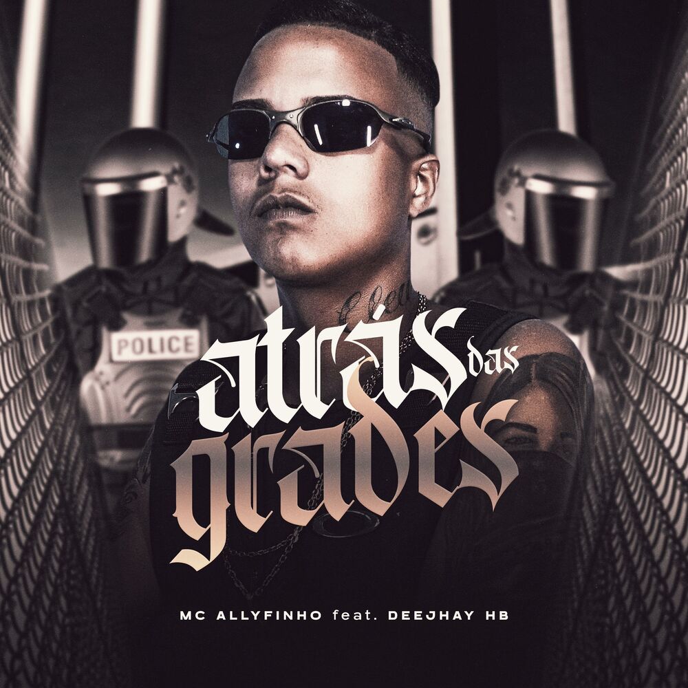 Picture of Atras das Grade