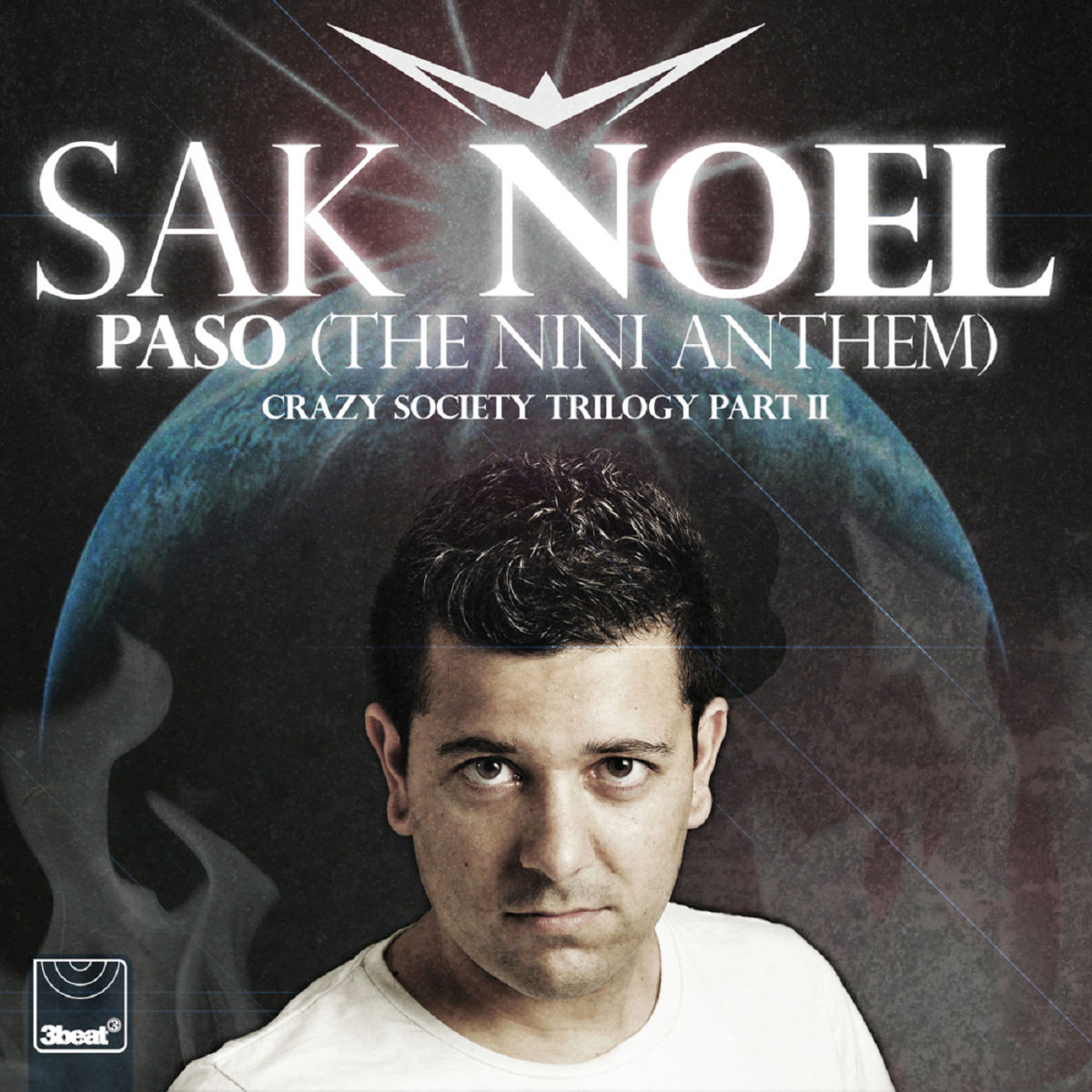 Album cover of Paso (The Nini Anthem)