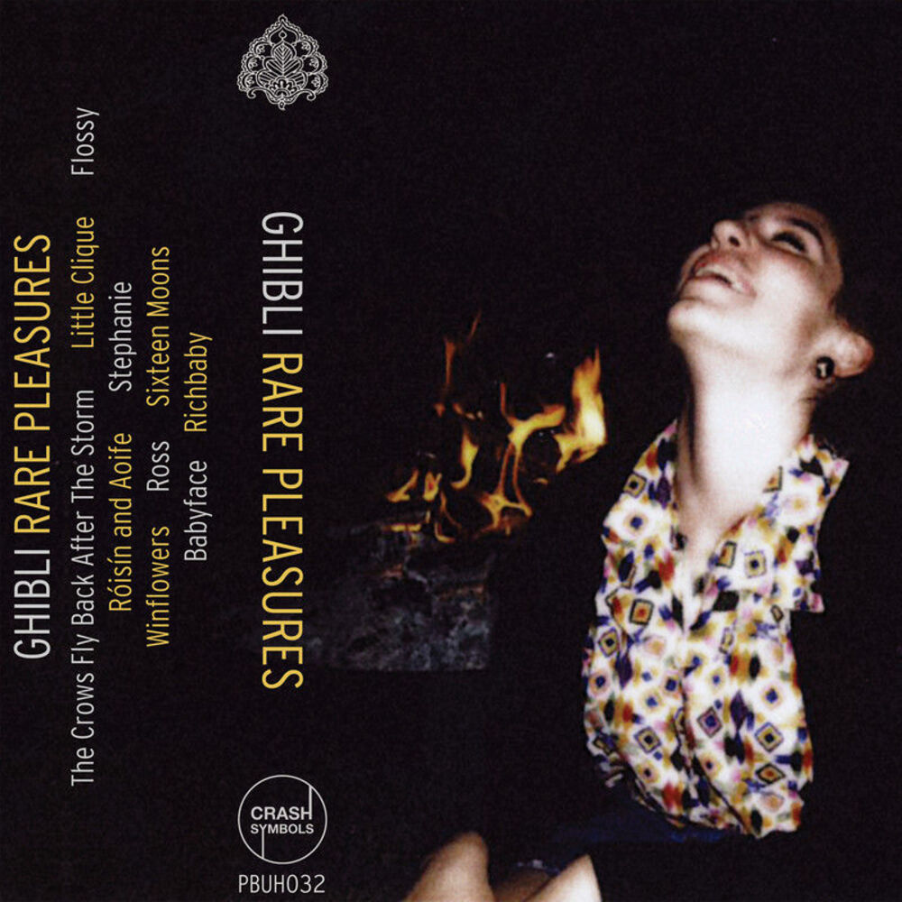 Picture of Rare Pleasures