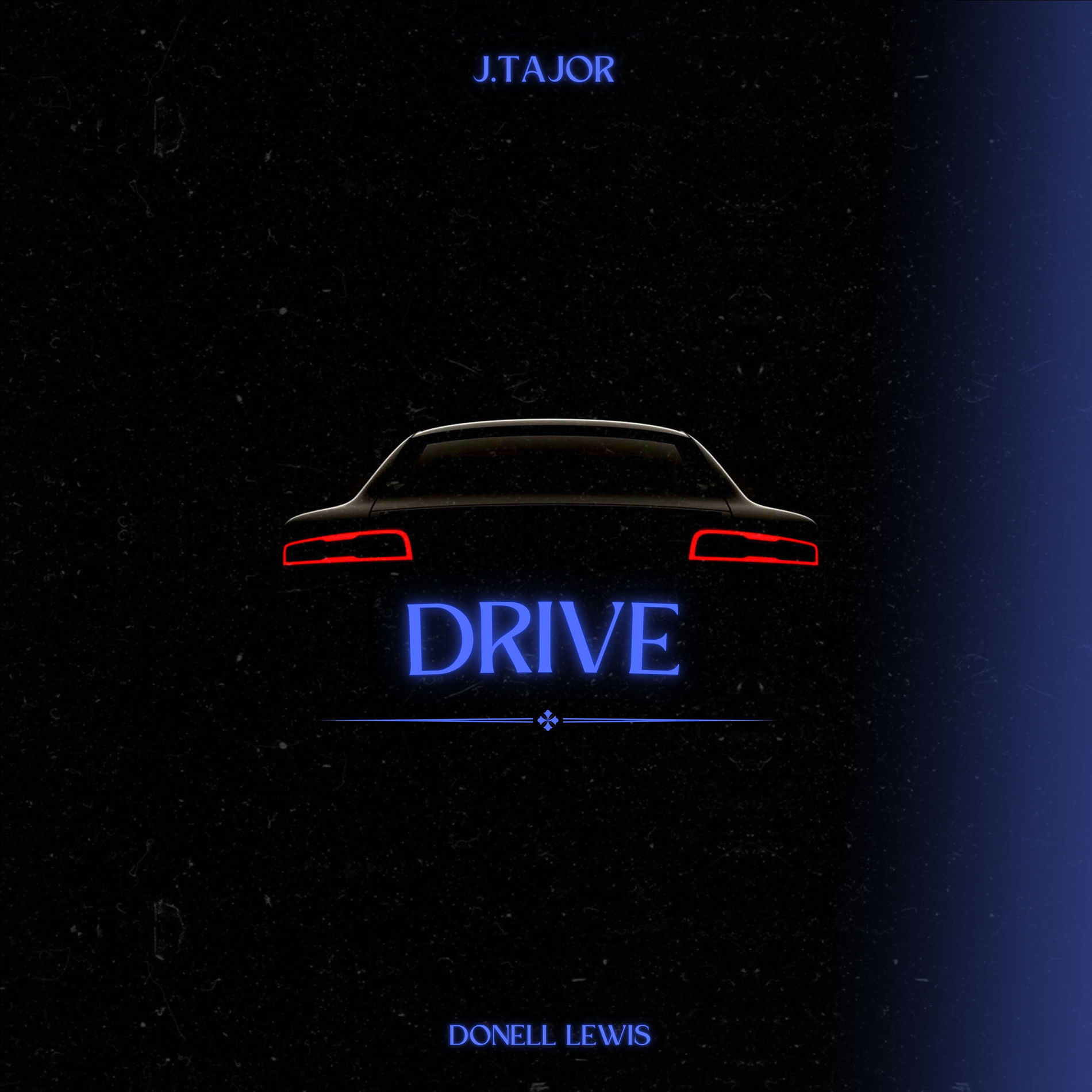 Album cover of Drive