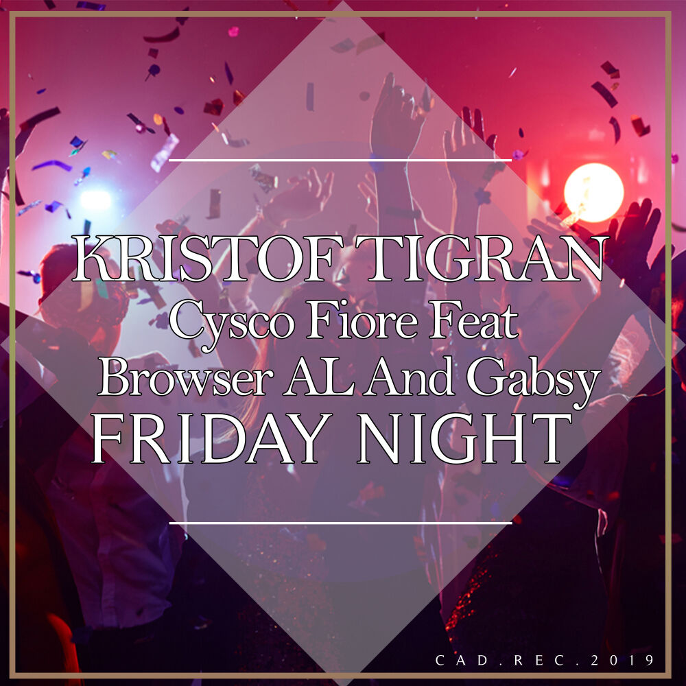 Picture of Friday Night