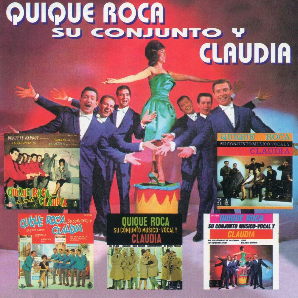 Picture of Los EP's Originales