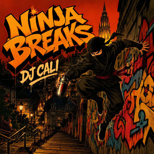NINJA BREAKS