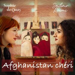 Afghanistan chéri