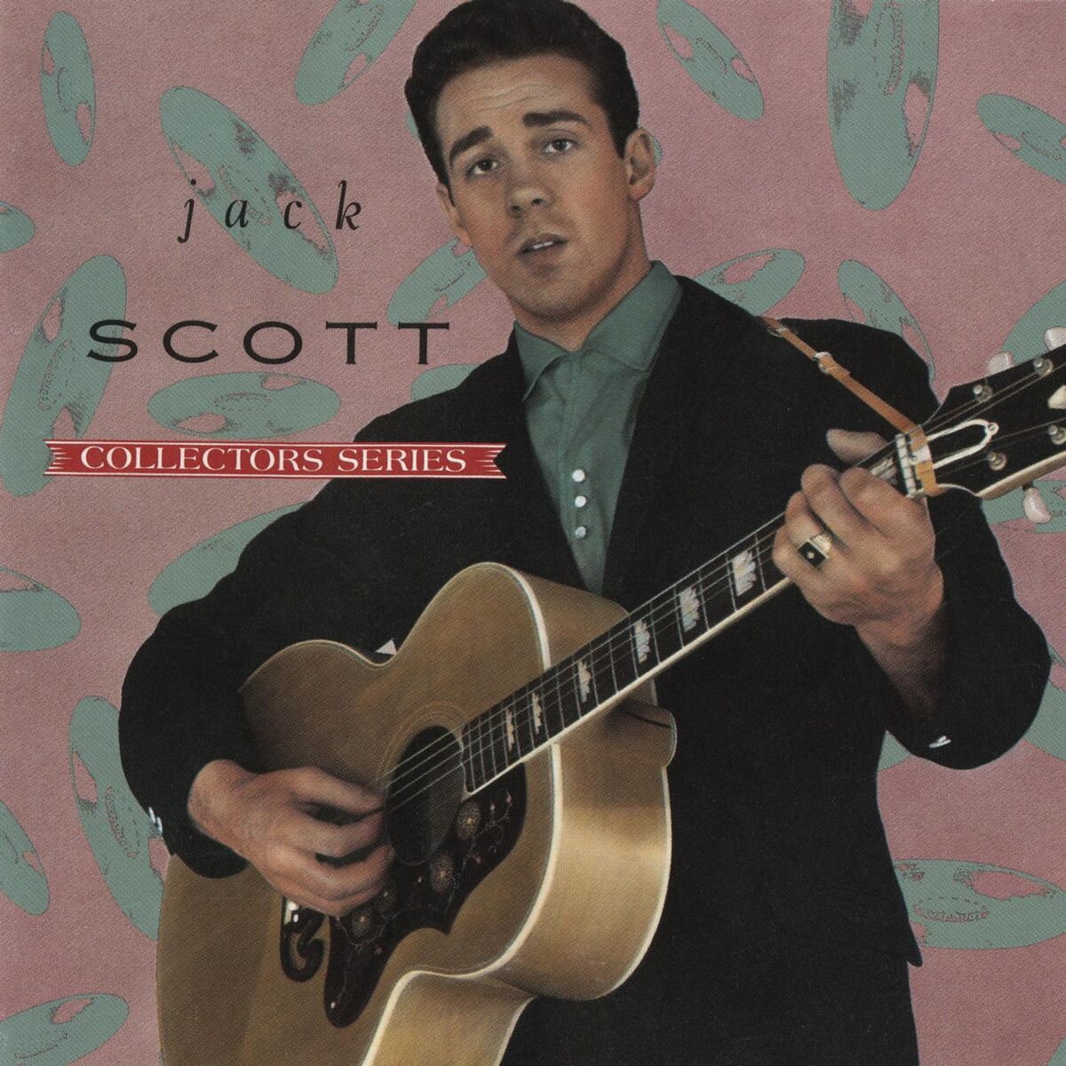Album cover of Capitol Collectors Series