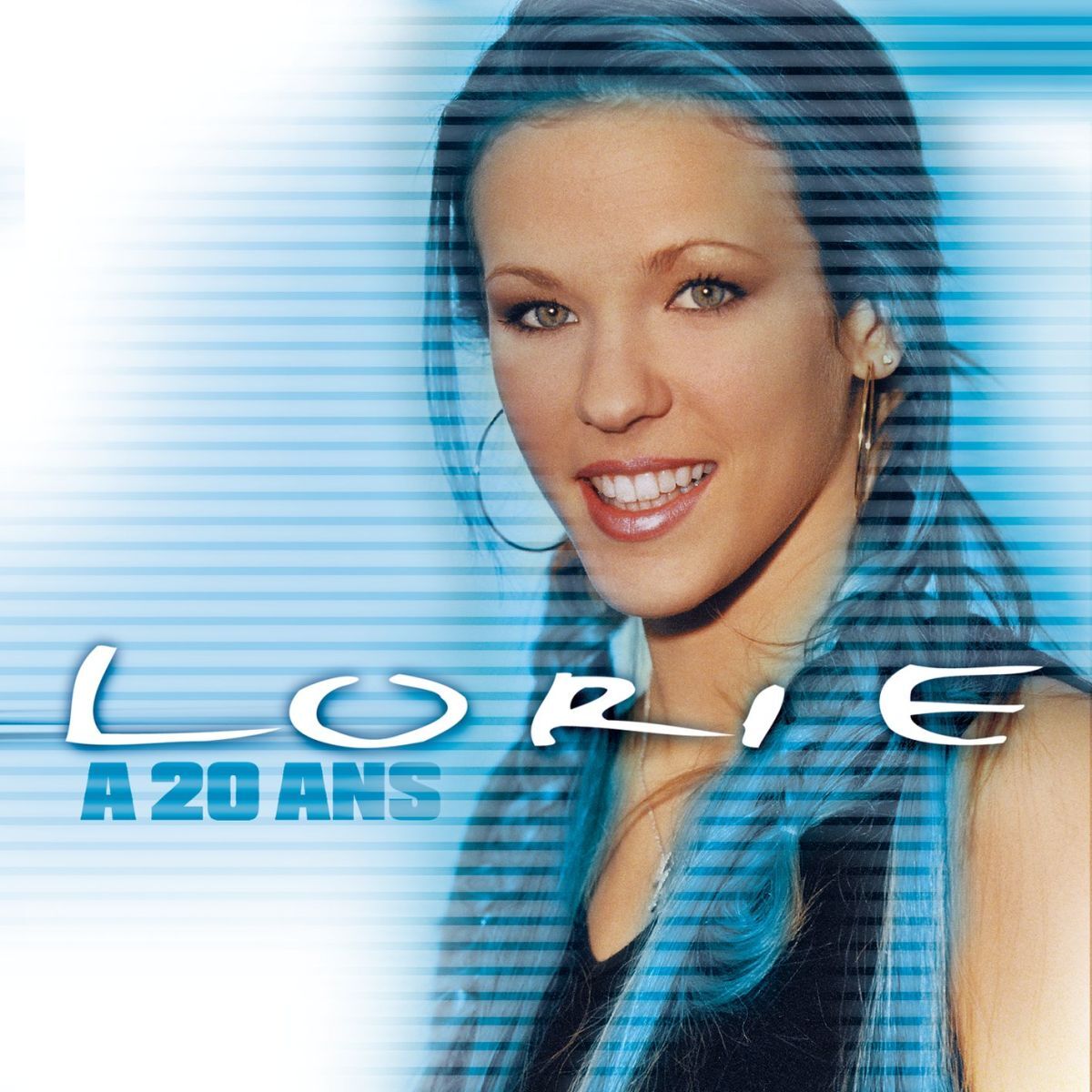 Album cover of A 20 Ans