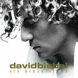 Cover of Sin Mirar Atras