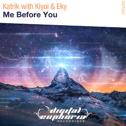Cover of Me Before You