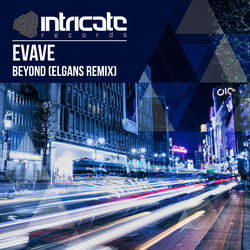 Cover of Beyond (ELGans Remix) by undefined