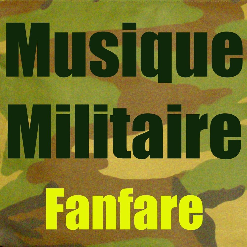 Picture of Musique militaire