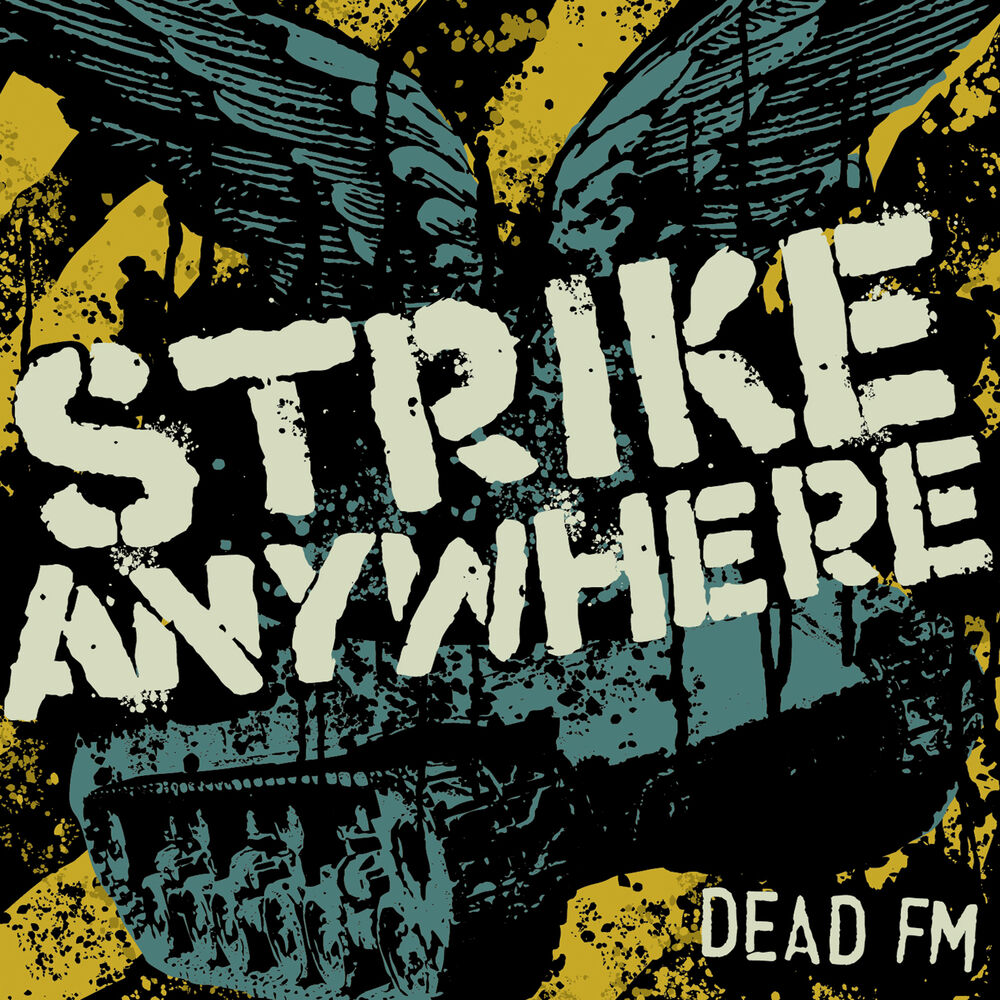 Picture of Dead FM