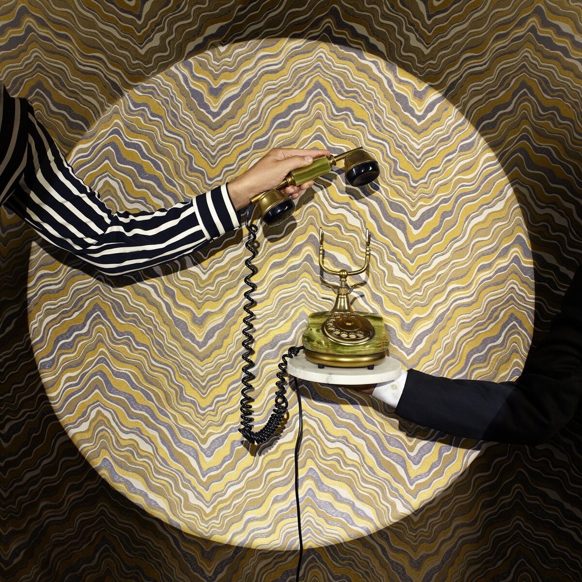Album cover of Balance