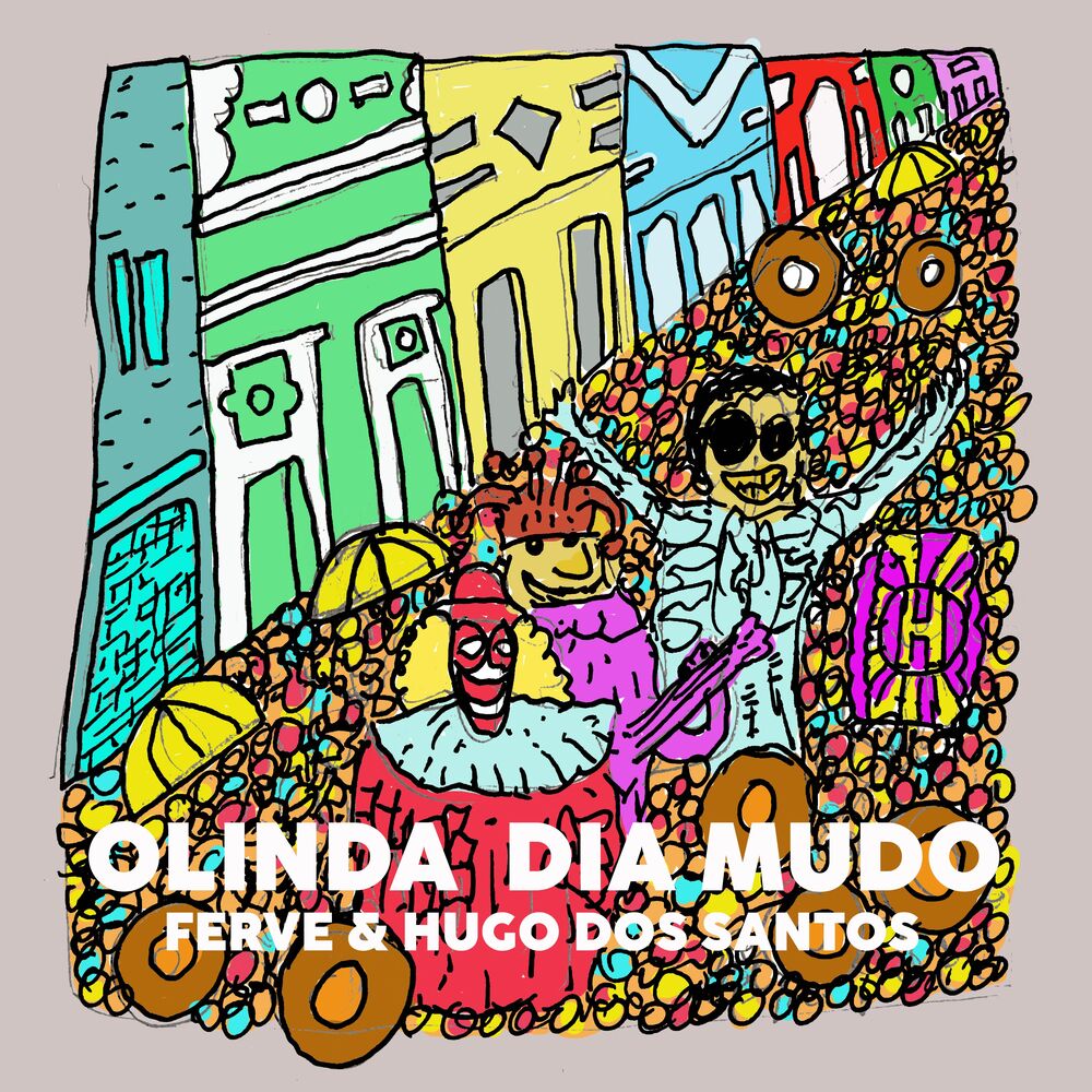 Picture of Olinda Dia Mudo