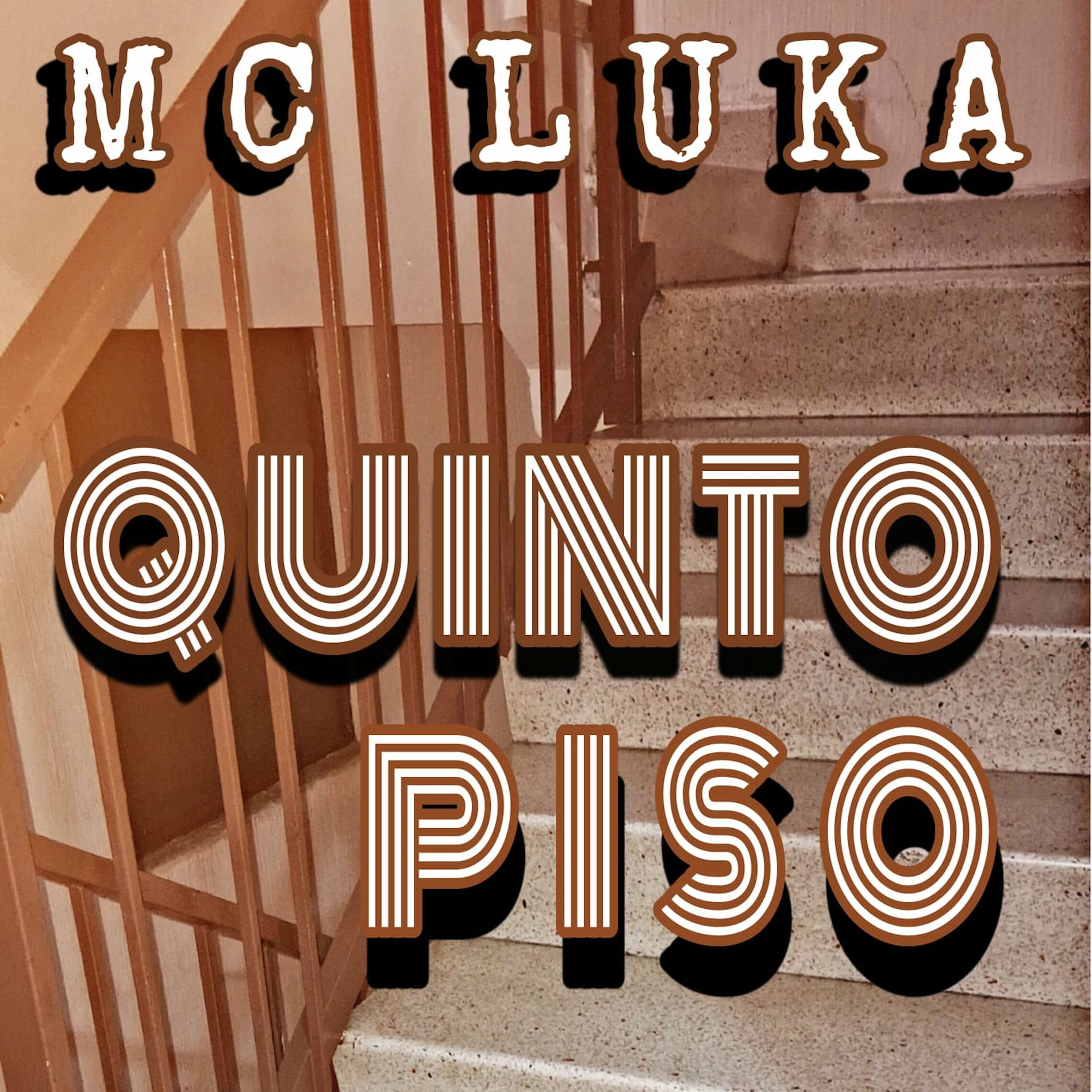 Album cover of Quinto Piso