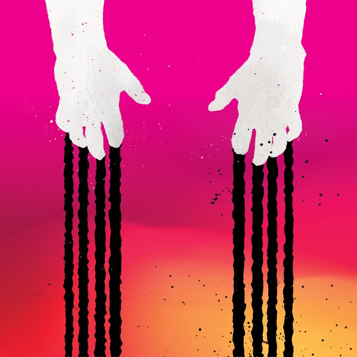 Album cover of Failing Upwards