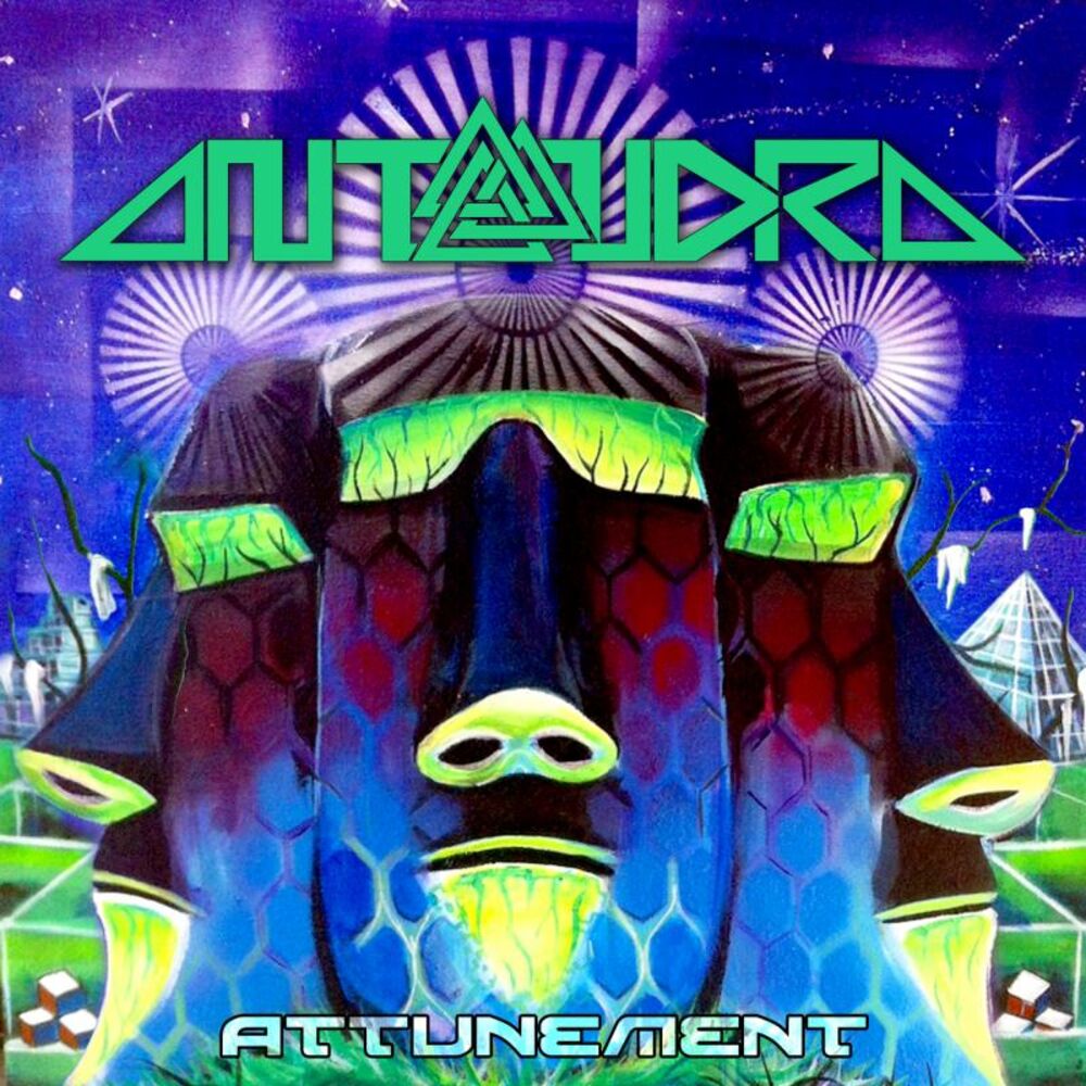 Picture of Attunement