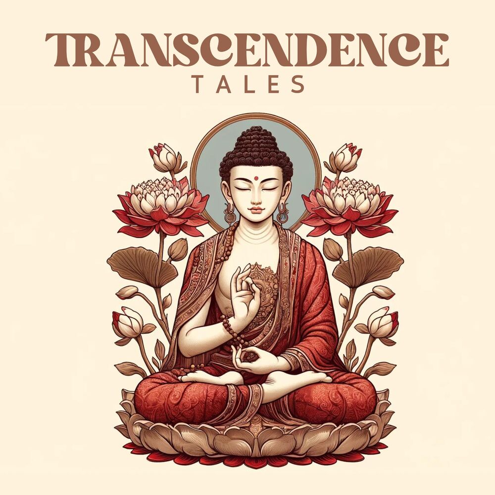 Picture of Transcendence Tales: Mantras for Buddhist Awakening