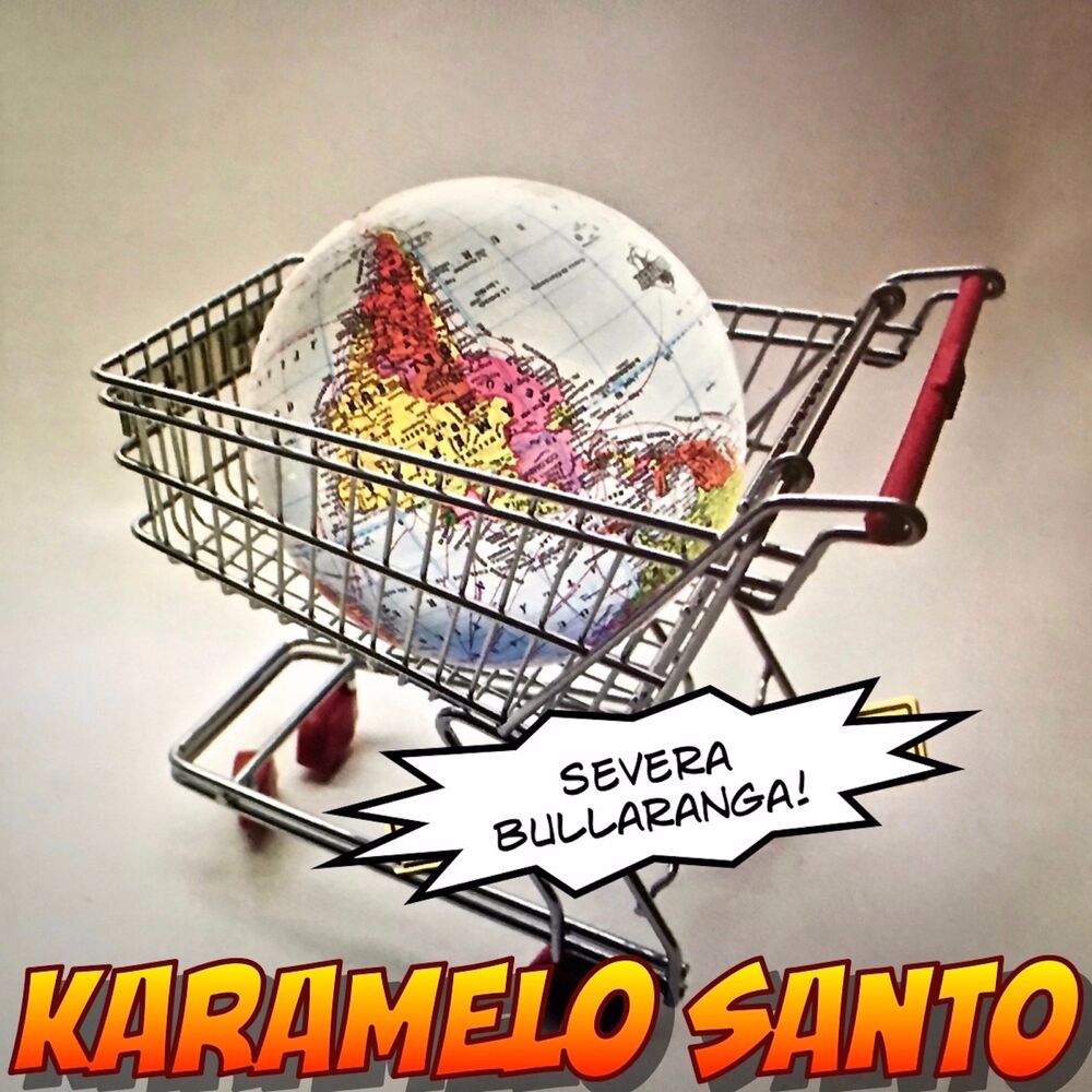 Picture of Severa Bullaranga!
