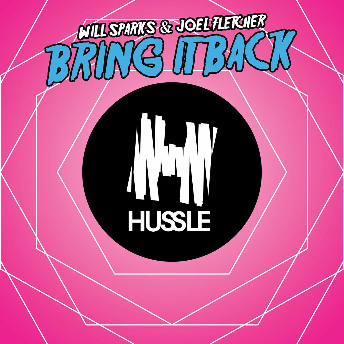 Album cover of Bring It Back