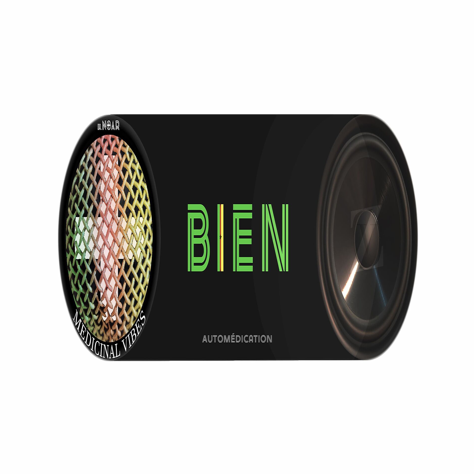 Album cover of Bien
